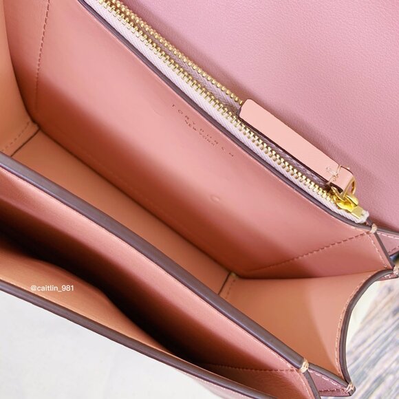 SMALL ELEANOR BAG - Picture 4 of 9